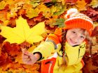 5 чудесни есенни храни, които ще засилят детския имунитет 5 чудесни есенни храни, които ще засилят детския имунитет