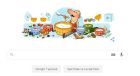 Знаете ли кой е откривателят на бактерията, създаваща киселото мляко? Google ни напомни! Знаете ли кой е откривателят на бактерията, създаваща киселото мляко? Google ни напомни!