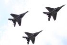 Без традиционния парад, но над София ще прелитат самолети за Деня на храбростта – Гергьовден Без традиционния парад, но над София ще прелитат самолети за Деня на храбростта – Гергьовден