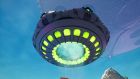 Малко помощ за Fortnite: ето как да се качите в кораба майка и как да спечелите извънземната плячка Малко помощ за Fortnite: ето как да се качите в кораба майка и как да спечелите извънземната плячка