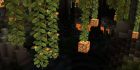 Glow berries в Minecraft – най-важното, което трябва да знаете за това странно растение Glow berries в Minecraft – най-важното, което трябва да знаете за това странно растение