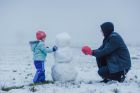 Със снежни забавления за малки и големи Пампорово отбелязва на 15 и 16 януари Световния ден на снега Със снежни забавления за малки и големи Пампорово отбелязва на 15 и 16 януари Световния ден на снега